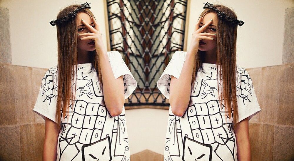 double trouble