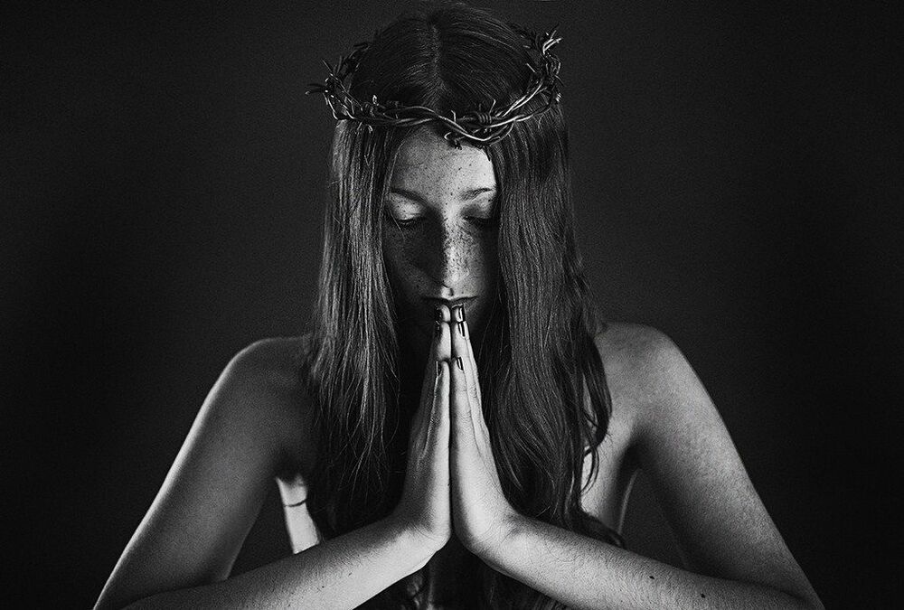 my personal jesus