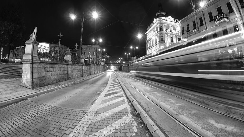 ...the speed of life...