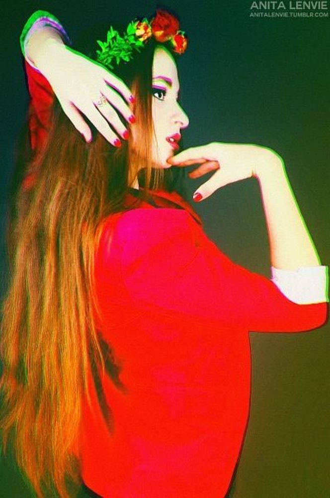 Anastasya