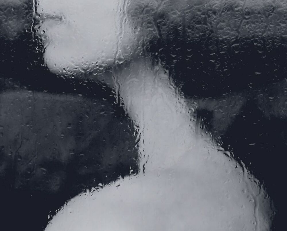 ...soul in tears..