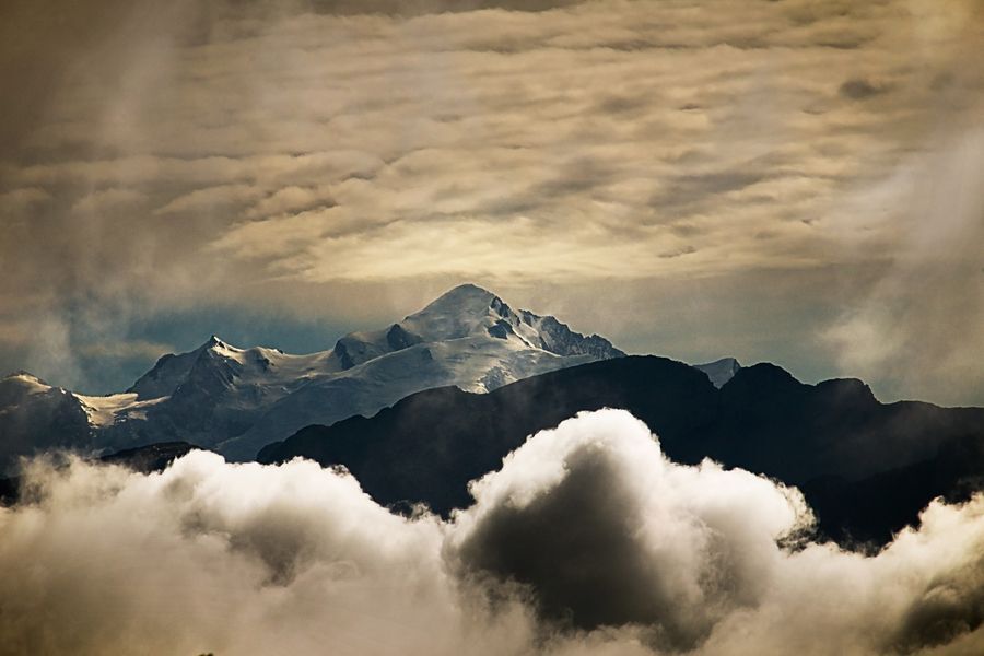 Mont-Blanc