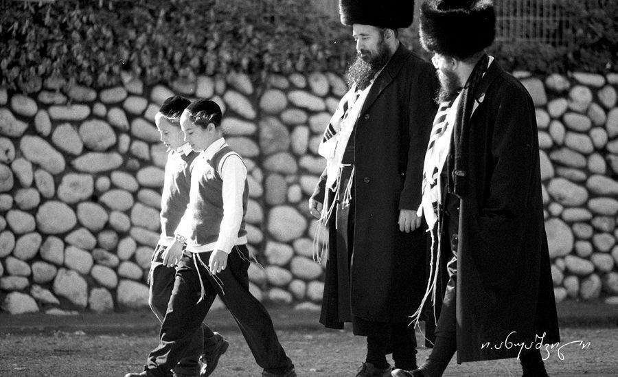 Shabat  Shalom