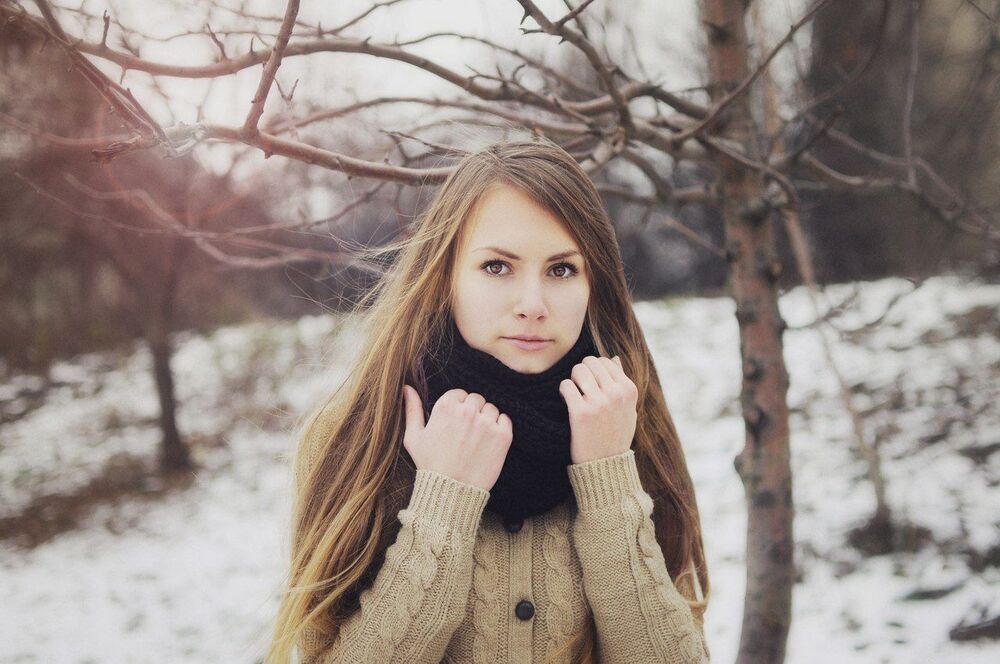 winter