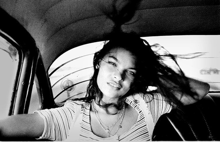 Cuba, Maria Luisa Gil.