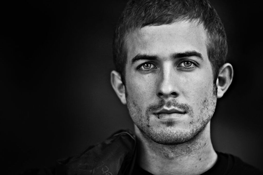Josh.