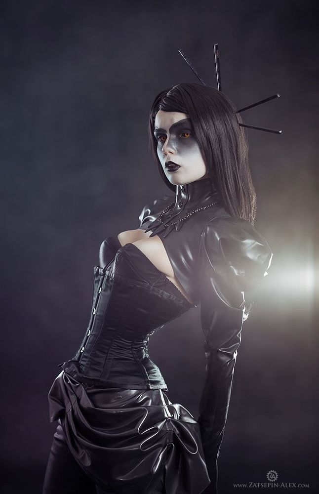 Black Magic