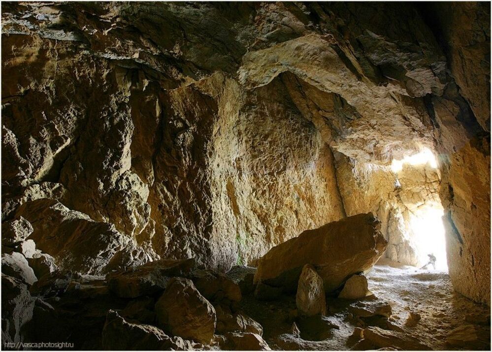 панорама из 4-х кадров в два ряда