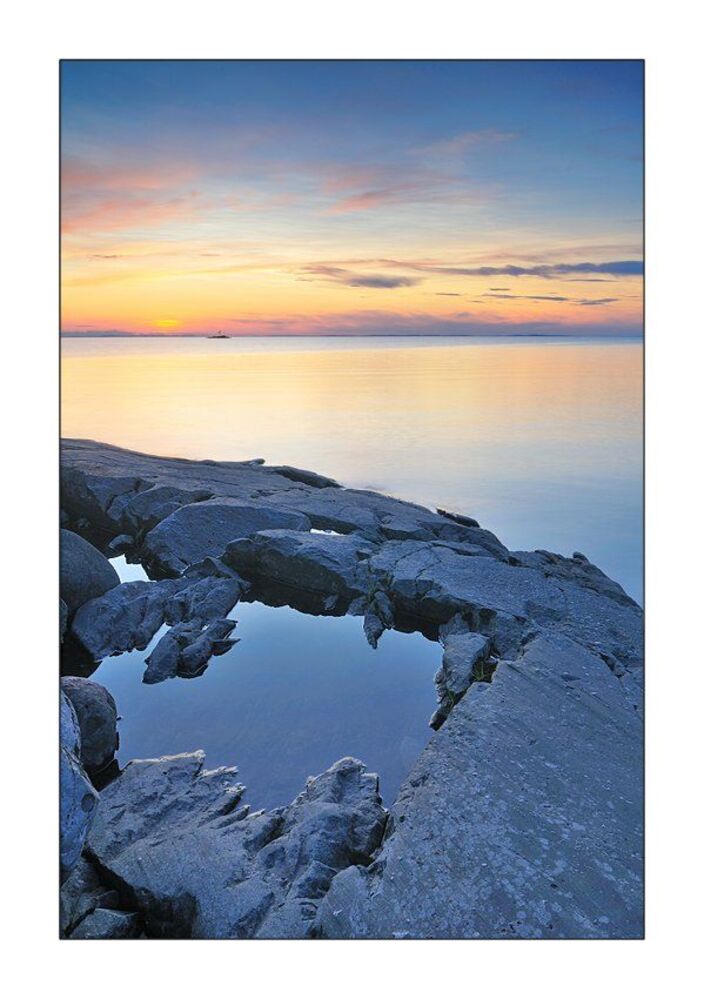 Ночи Карелии