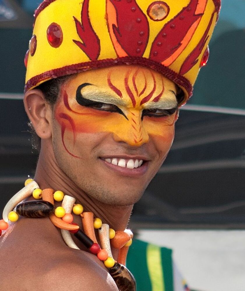 Welcome to Cartagena