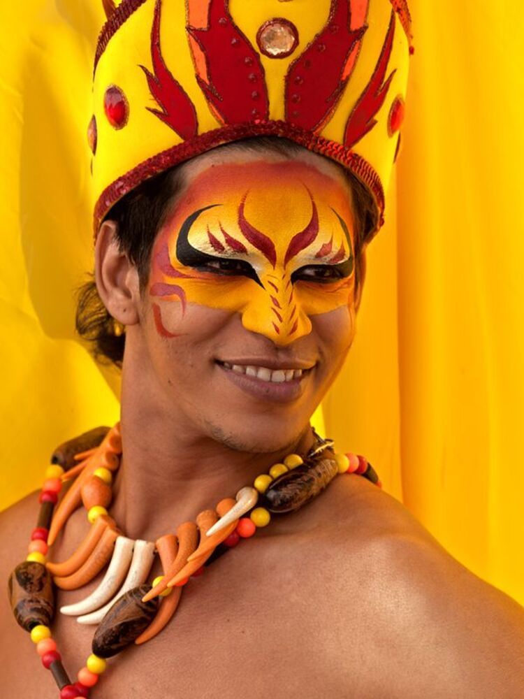 Welcome to Cartagena
