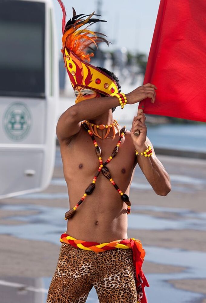 Welcome to Cartagena