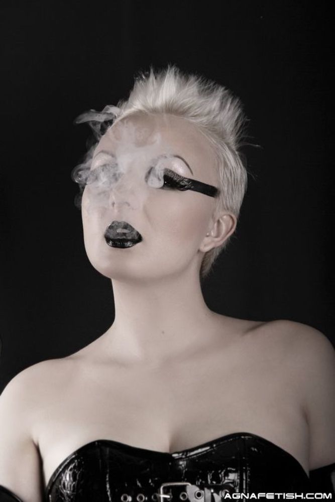 Smoke Fetish