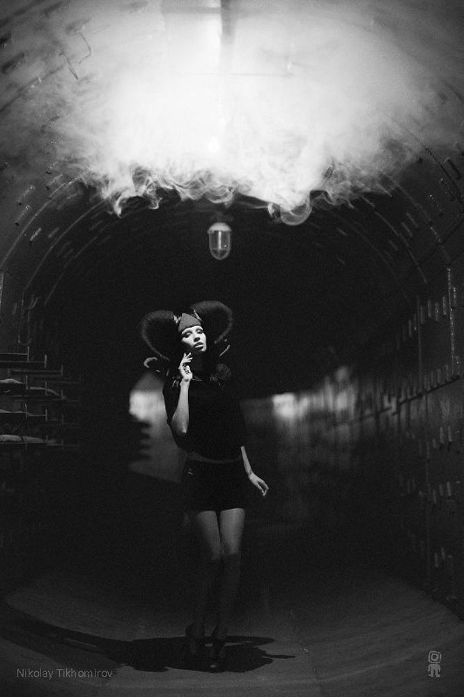 Monochrome