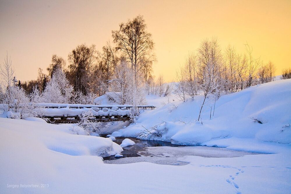 Пещёрка