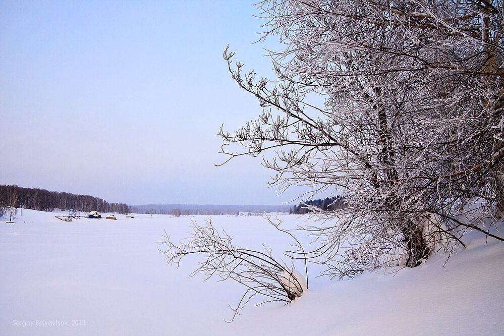 Пещёрка