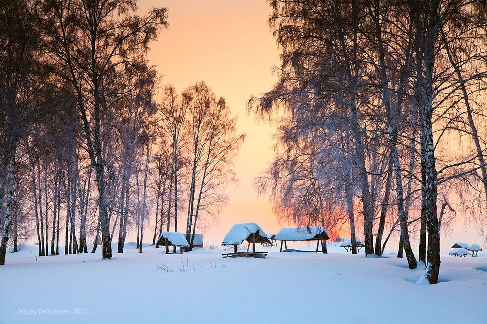 Пещёрка