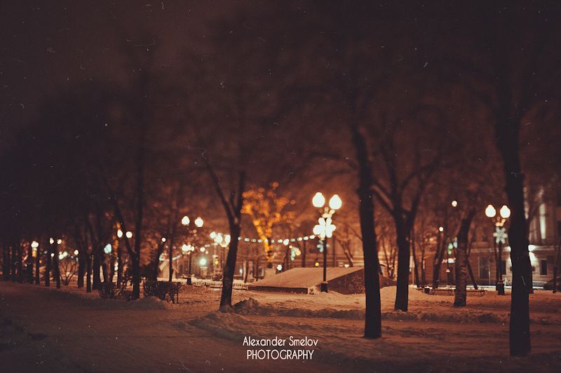 10 хипстерских фотографий ;)