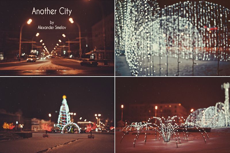 10 хипстерских фотографий ;)