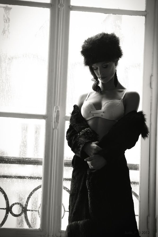Paris November 2012 Part I