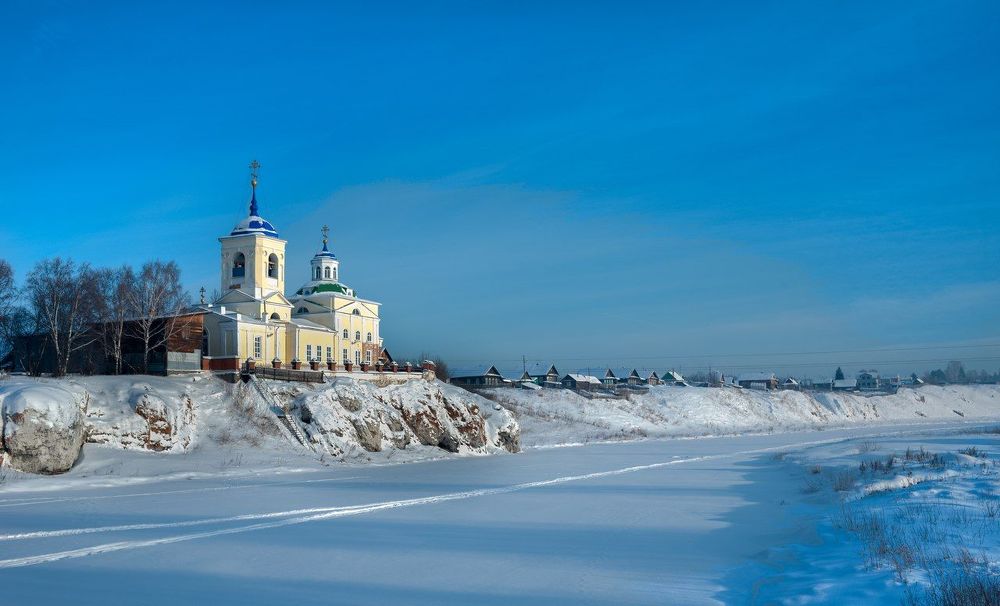 С рождеством!