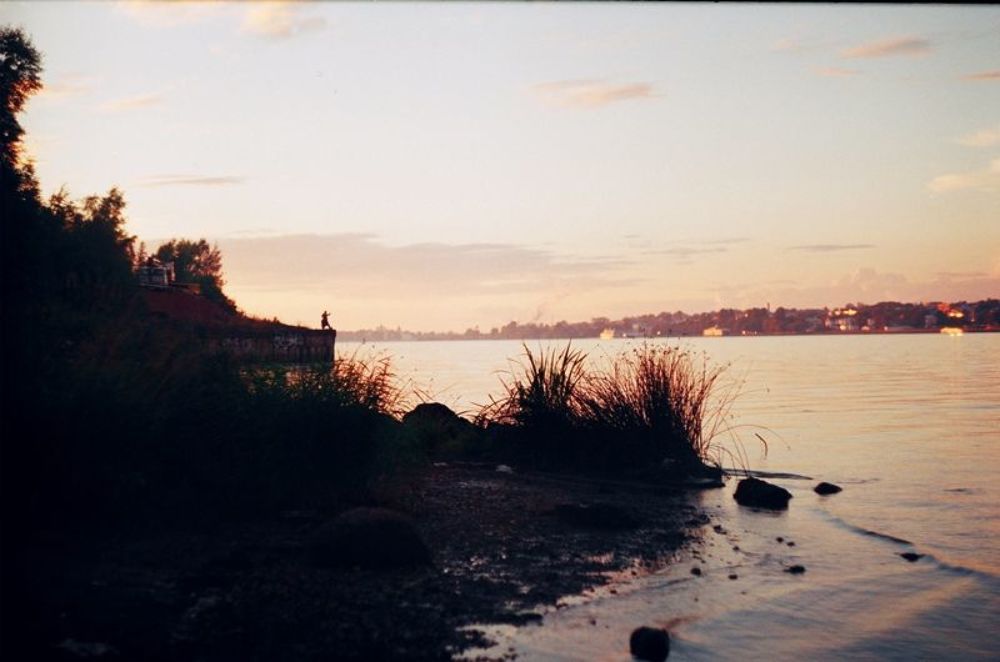 landscape