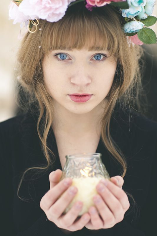 Зима