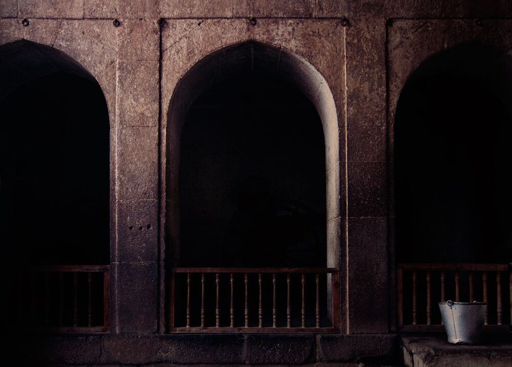 Fort