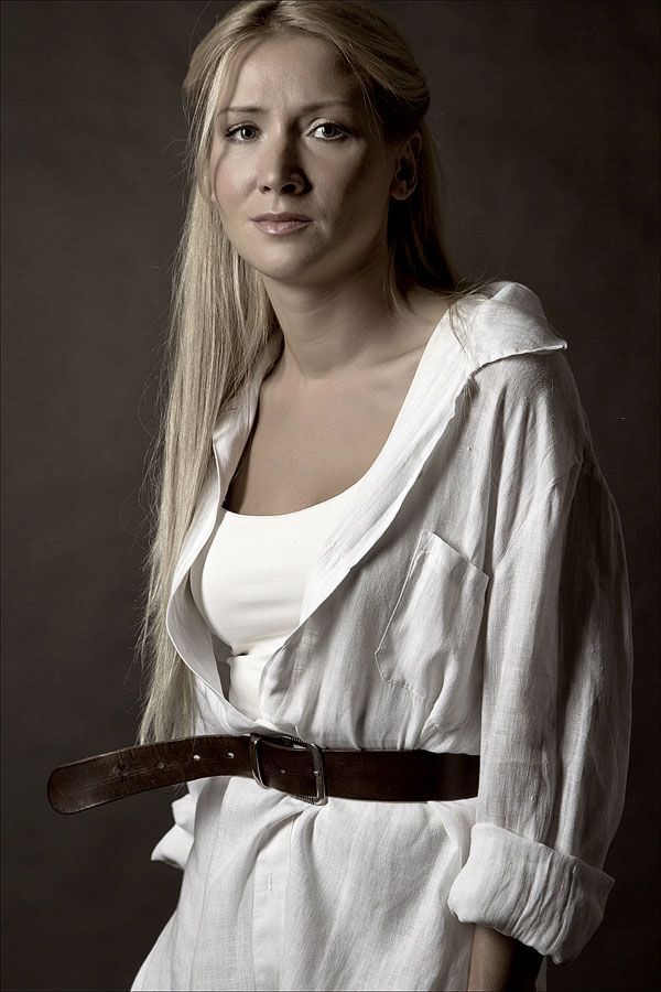 Christine