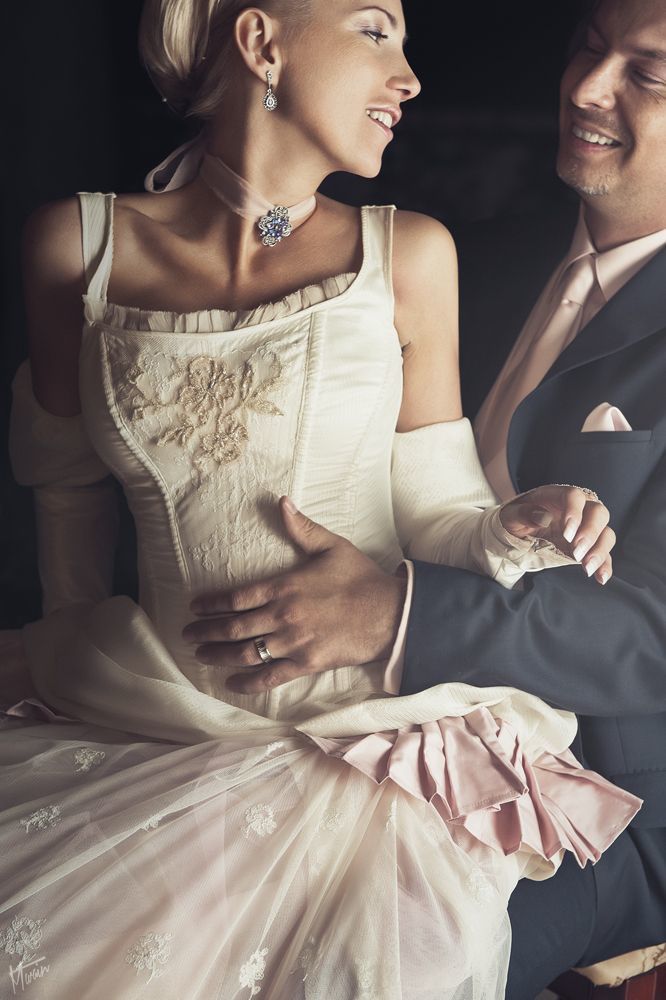 Weddyng Day