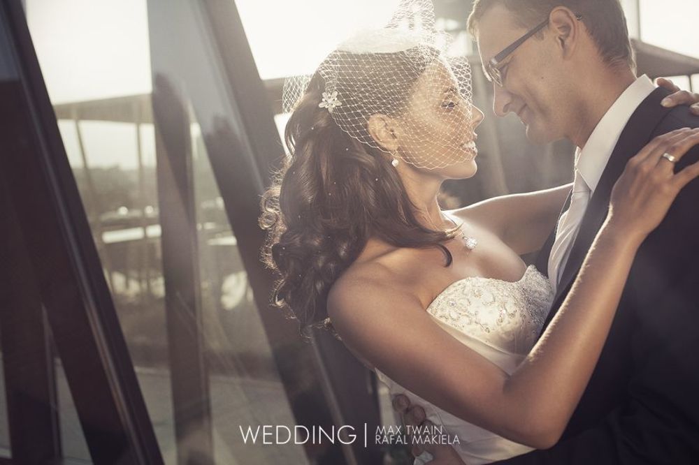Weddyng Day