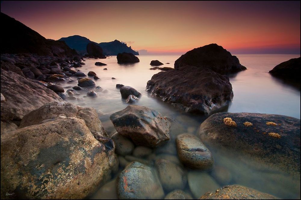 Курортное ))