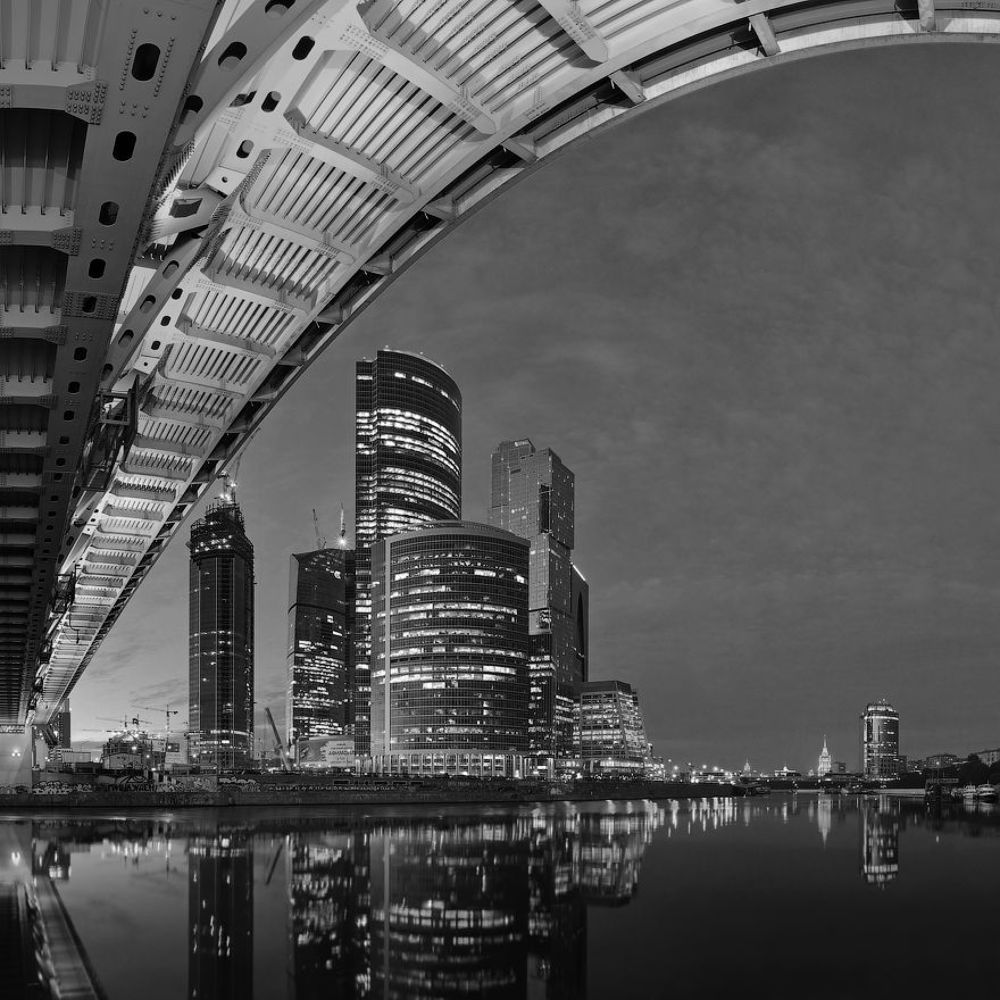 вечерний City