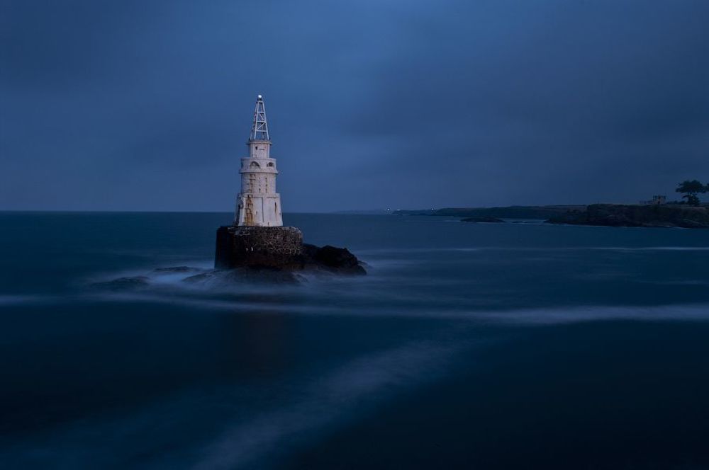 Ahtopol, Bulgaria