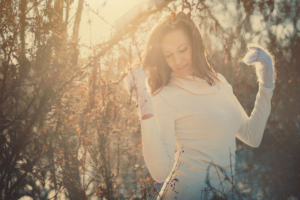 Snow White