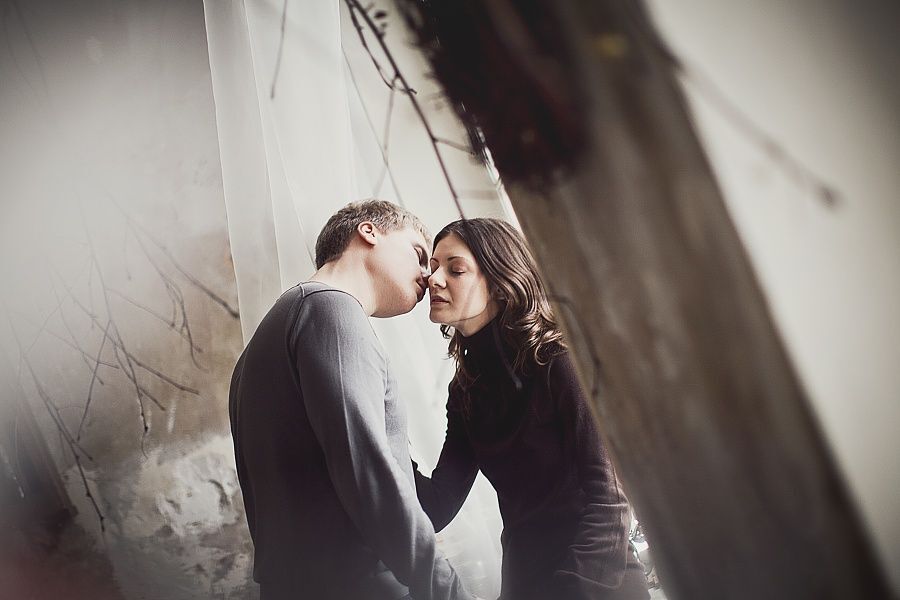 Sur l'amour....)