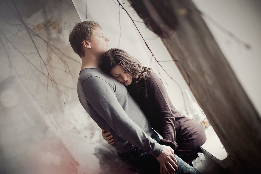Sur l'amour....)
