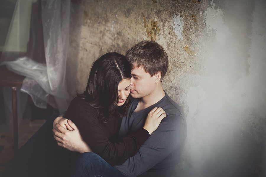 Sur l'amour....)