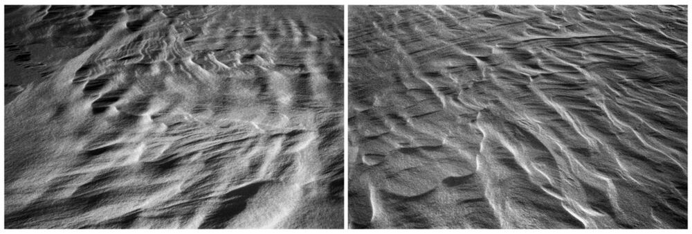 moonscapes