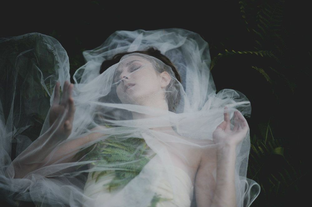 Melancholia