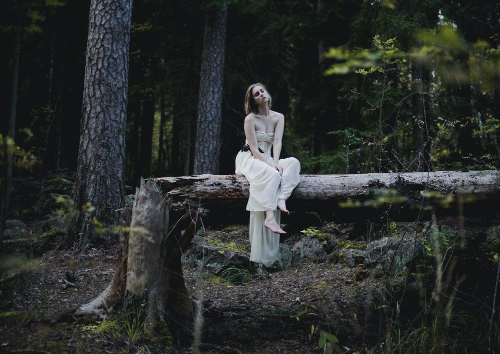 Melancholia