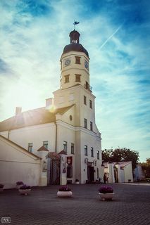 Городская ратуша