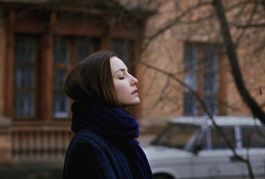 Galya. Part I.