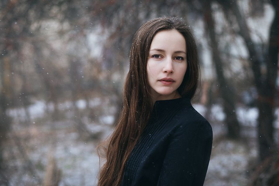 Galya. Part I.
