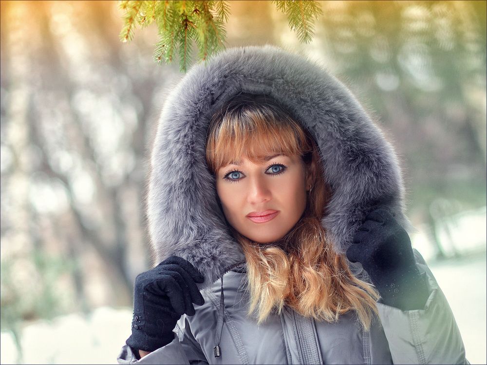 ---= Miss January =---