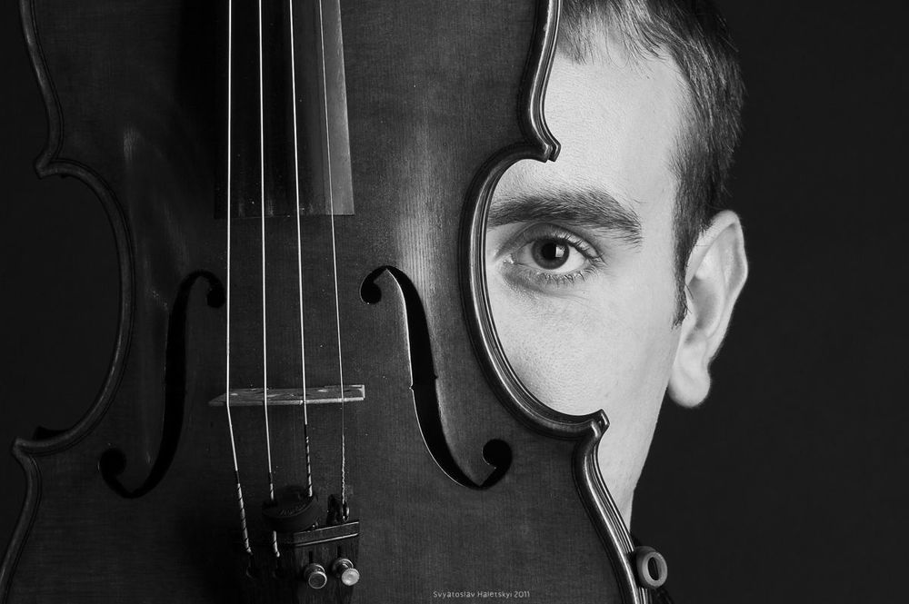 Music in the soul