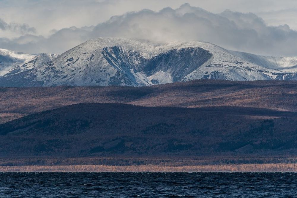 Северобайкальск