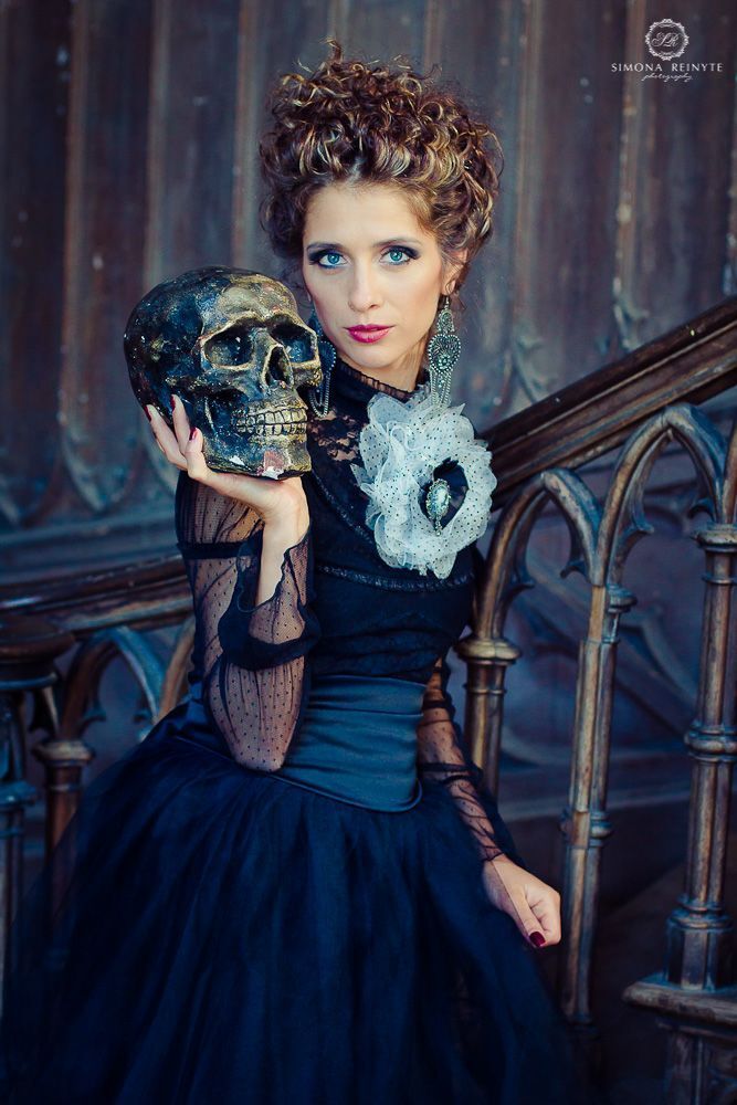 Simona Reinyte Photography