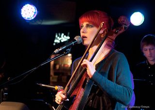 Проверка голоса