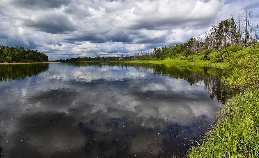 Королевство облаков